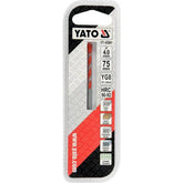 YATO UNIVERSAL ΤΡΥΠΑΝΙ ΓΙΑ ΟΛΑ ΤΑ ΥΛΙΚΑ